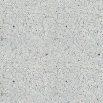Picture of Flexco - Delane ESD 24 x 24 White Blue