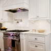 Picture of Adex USA - Hampton 4 x 8 White