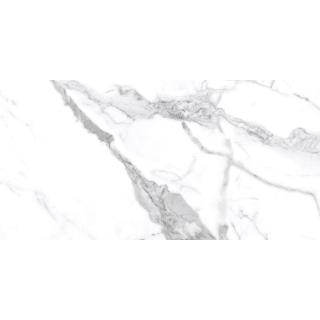 Picture of Tesoro - Mayfair 12 x 24 Polished Statuario Venato