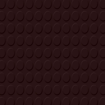 Picture of Flexco - FlexTones Radial Low Profile Coffee Bean
