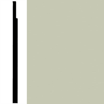 Picture of Burke - Edge Effects Lunar 4 Wall Base Beach Sand