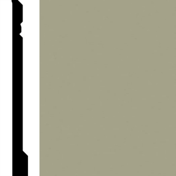 Picture of Burke - Edge Effects Iconic 4 1/4 Wall Base Sandy Tan