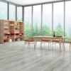 Picture of Tropical Flooring - Omnia Smoked Pewter