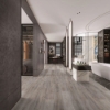 Picture of Tropical Flooring - Amare Select Chrome