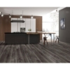 Picture of Tropical Flooring - Peninsula Cavalli Smoke