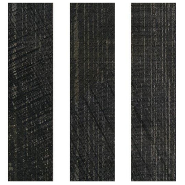 Picture of Forbo - Flotex HD Modular Plank Refract Obsidian