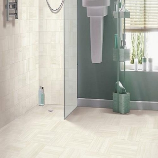 Picture of SFI Floors - Brasilica 7 x 46 Arctic White