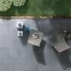 Picture of Milestone - Urban Living 12 x 12 Raw Dust Blue