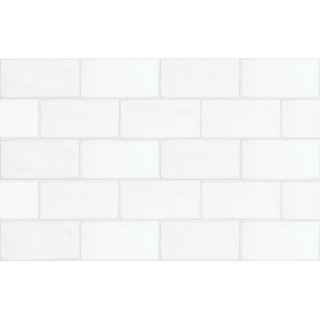 Picture of Anatolia Tile & Stone - Marlow 3 x 6 Cloud