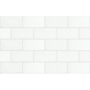 Picture of Anatolia Tile & Stone - Marlow 3 x 6 Cloud