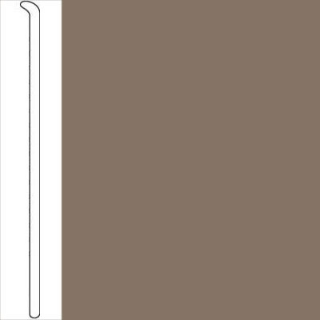 Picture of Tarkett - Traditional Wall Base Toeless .080 2 1/2 Inch Wetlands