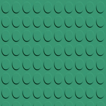 Picture of Flexco - FlexTones Radial Low Profile Clover