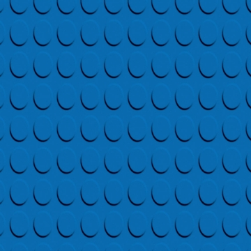 Picture of Flexco - FlexTones Radial Low Profile Cerulean