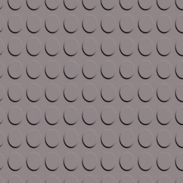 Picture of Flexco - FlexTones Radial Low Profile Cinerous