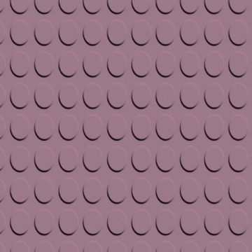 Picture of Flexco - FlexTones Radial Low Profile Rose Quartz