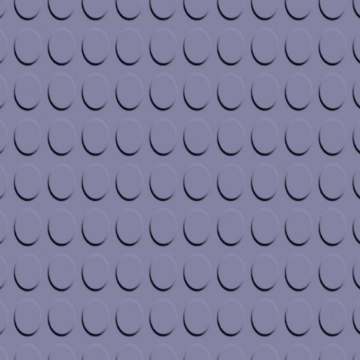 Picture of Flexco - FlexTones Radial Low Profile Wisteria