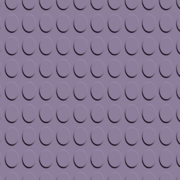 Picture of Flexco - FlexTones Radial Low Profile Lilac