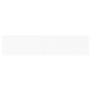 Picture of Adex USA - Neri 2 x 8 White