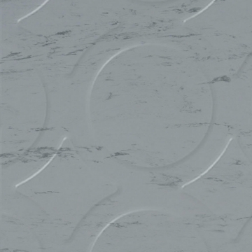 Picture of Flexco - Evolving Styles Creative Elements Radial III Whisper w Elephant