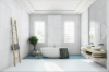 Picture of Happy Floors - Macael 36 x 36 Blanco Polished