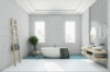 Picture of Happy Floors - Macael Mosaic Blanco Natural
