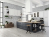 Picture of Happy Floors - Macael Hexagon Blanco Polished