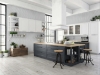 Picture of Happy Floors - Macael Hexagon Blanco Natural