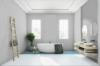 Picture of Happy Floors - Macael Hexagon Blanco Natural