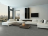 Picture of Happy Floors - Newton 24 x 48 Silver Semi-Polished