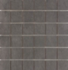 Picture of Happy Floors - Newton Mosaic Graphite Natural