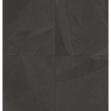 Picture of Unicom Starker - Brazillian Slate 24 x 24 Grip Rail Black