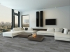 Picture of Happy Floors - Fossil 12 x 24 Grey
