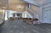 Picture of Happy Floors - Fossil 12 x 24 Blue