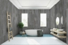 Picture of Happy Floors - Fossil 24 x 48 Grey