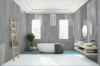 Picture of Happy Floors - Fossil 24 x 48 Pearl