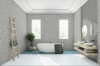 Picture of Happy Floors - Fossil Mosaic Pearl/Natural