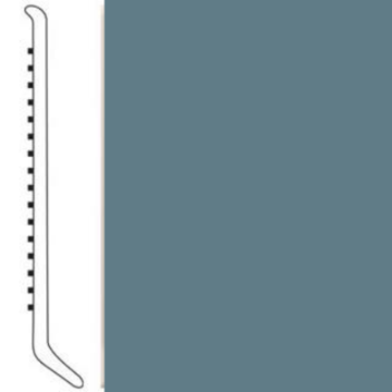 Picture of Roppe - 6 Inch 1/8 Vinyl Cove Base Oasis
