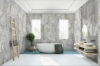 Picture of Happy Floors - Athena 24 x 24 Plata/Natural