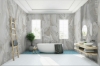 Picture of Happy Floors - Athena 24 x 48 Plata Polished