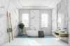 Picture of Happy Floors - Statuario Luxe 24 x 48 Statuario