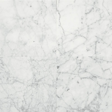 Picture of Daltile - Marble 12 x 12 Polished Carrara Gioia