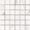 Picture of Happy Floors - Statuario Luxe Mosaic Statuario