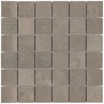 Picture of Iris Ceramica - Clays Mosaic Brown