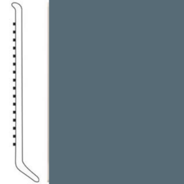 Picture of Roppe - 700 Series Wall Base 4.5 (Cove Base) Stormy Sky