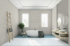 Picture of Happy Floors - Salt Stone Mosaic Ice