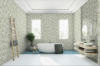 Picture of Happy Floors - Salt Stone Hexagon Mosaic Desert