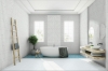 Picture of Happy Floors - Esenzia 3 x 12 White