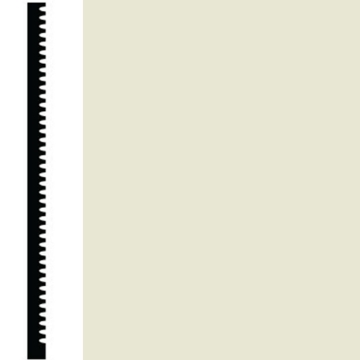 Picture of Roppe - Contours Wall Base 60 Candid 3 Moonrise