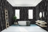 Picture of Happy Floors - Esenzia 3 x 12 Black Beveled