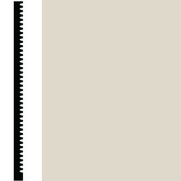 Picture of Roppe - Contours Wall Base 60 Candid 3 Parchment